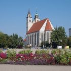 Johanneskirche Magdeburg