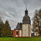 Johanneskirche Niedersseelbach