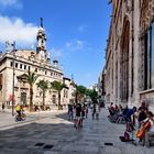 Johanneskirche, Valencia