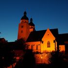 Johannis Kirche in Plauen