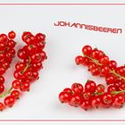 Johannisbeeren...