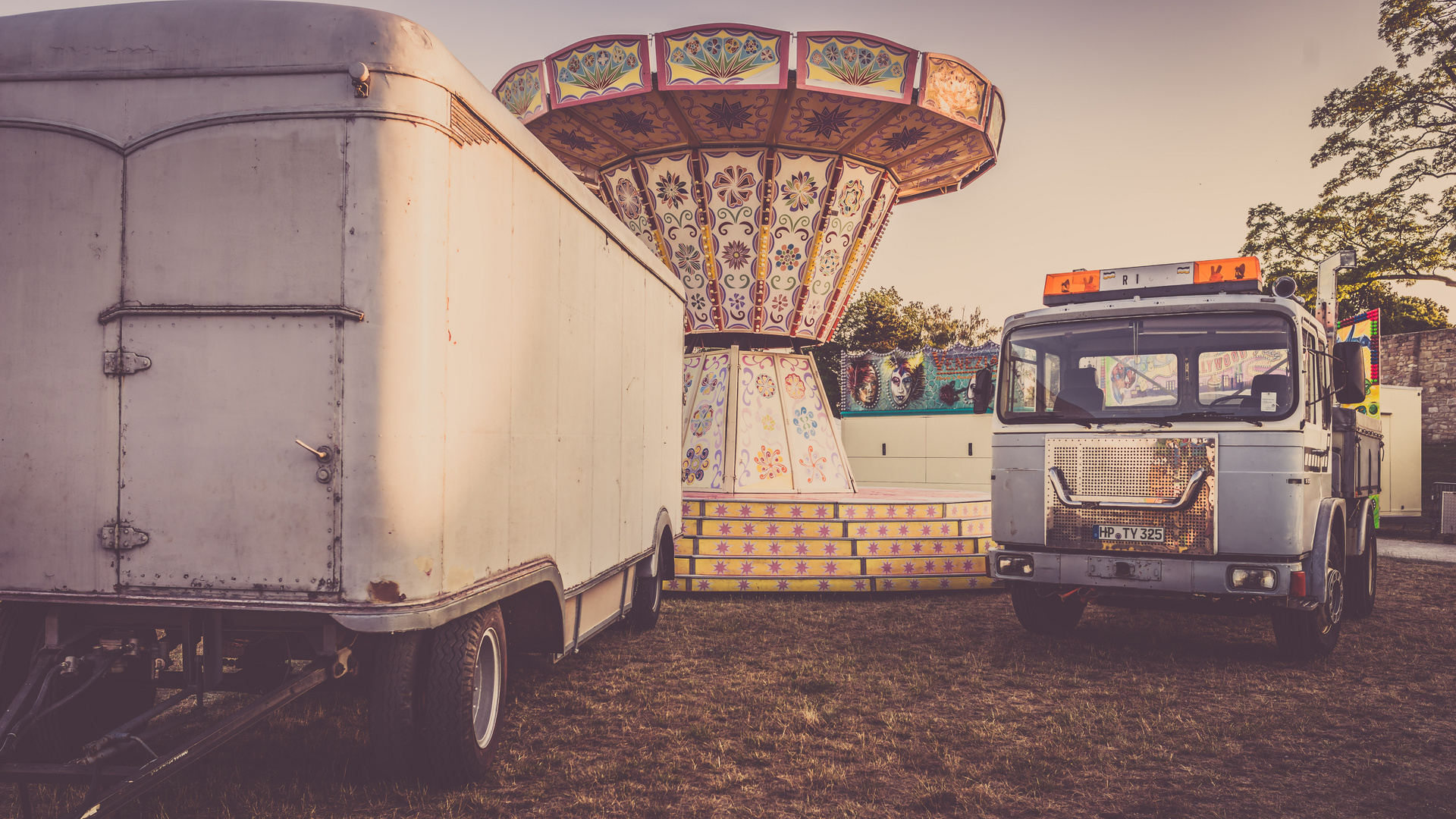 Johannisfest 2014 - Impressionen