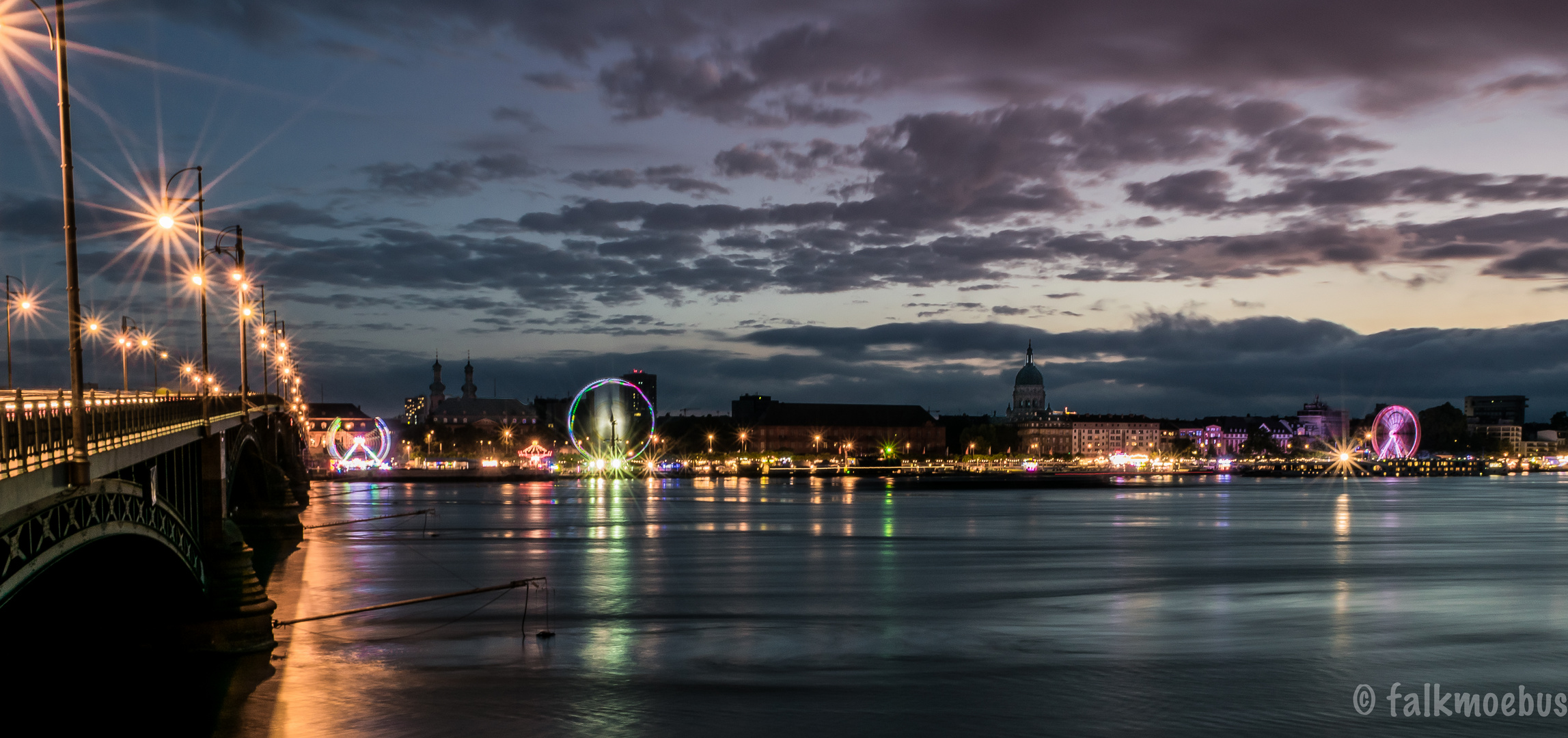 Johannisfest Mainz