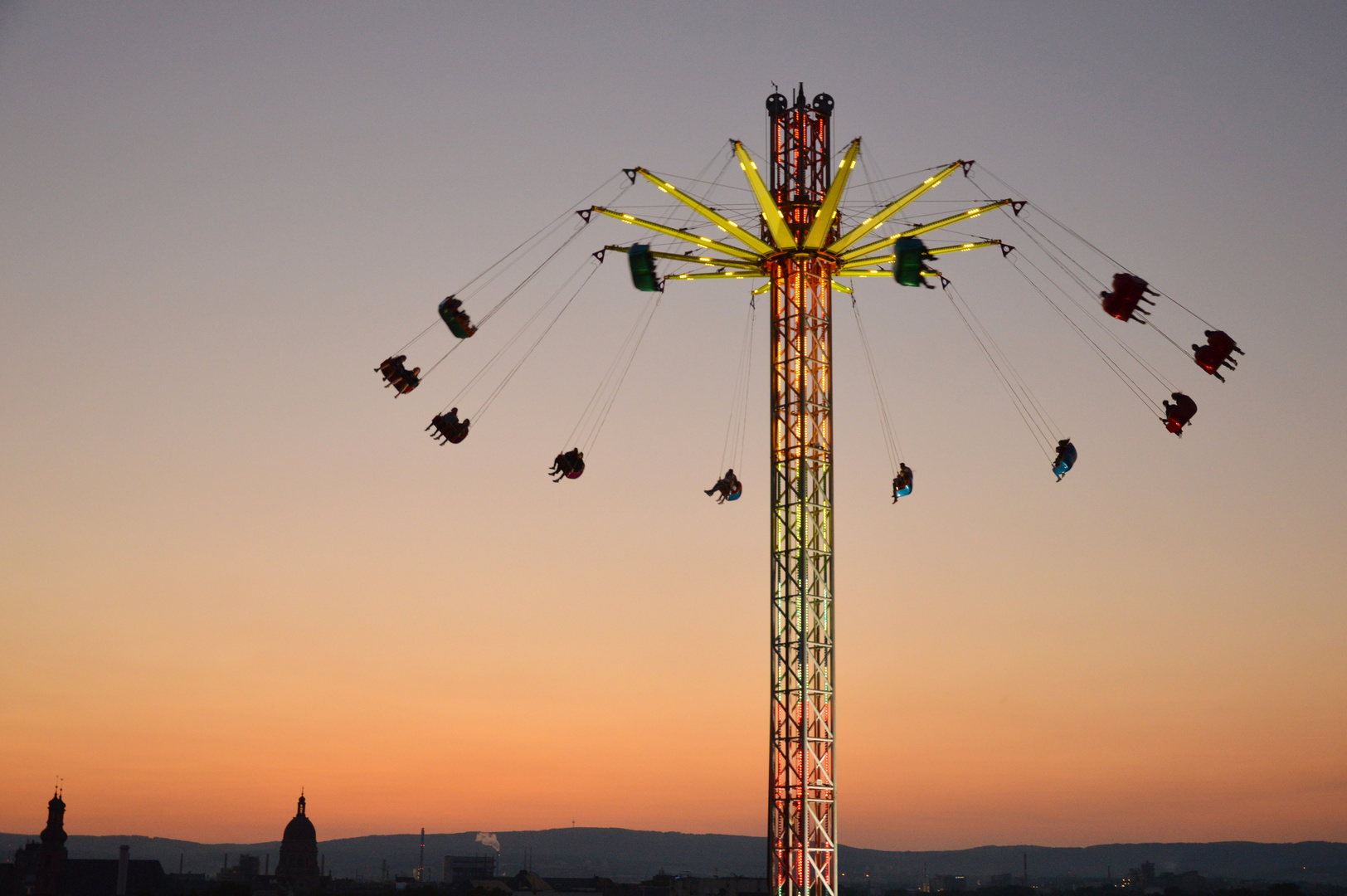 johannisfest mainz