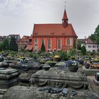 Johannisfriedhof 1