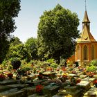 Johannisfriedhof