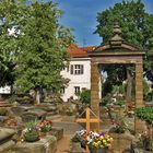 Johannisfriedhof 2