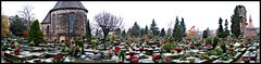 - = Johannisfriedhof = -