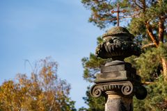 Johannisfriedhof