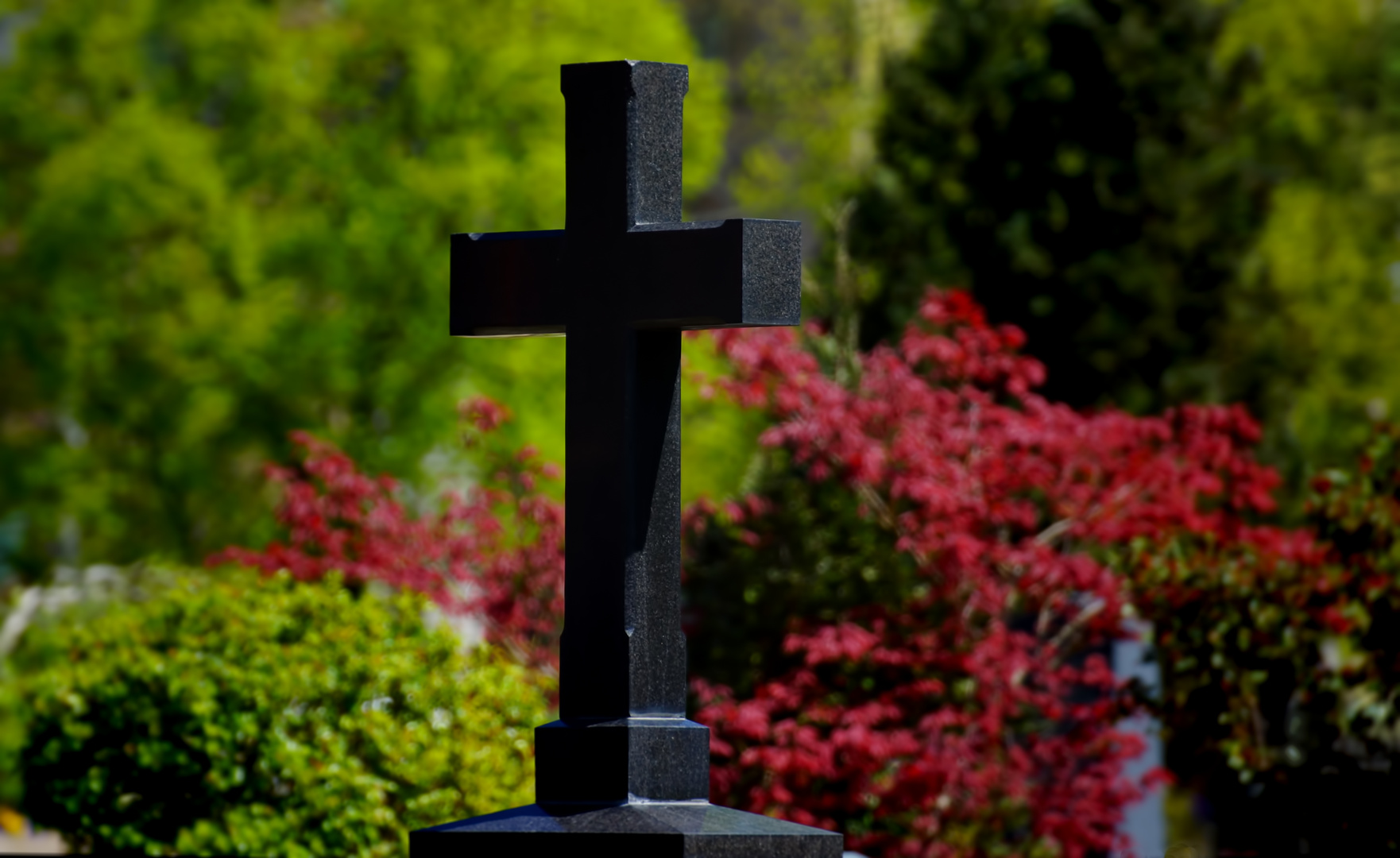 Johannisfriedhof