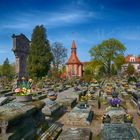 Johannisfriedhof Nürnberg