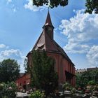 Johannisfriedhof Nürnberg