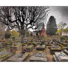 Johannisfriedhof Nürnberg