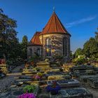 Johannisfriedhof Nürnberg