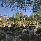 Johannisfriedhof (Nürnberg)