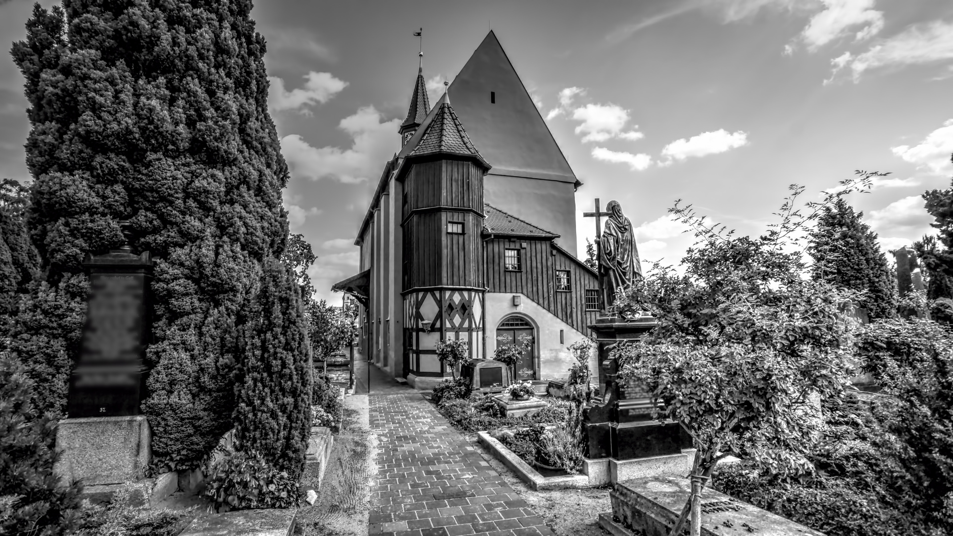 Johannisfriedhof (Nürnberg) 