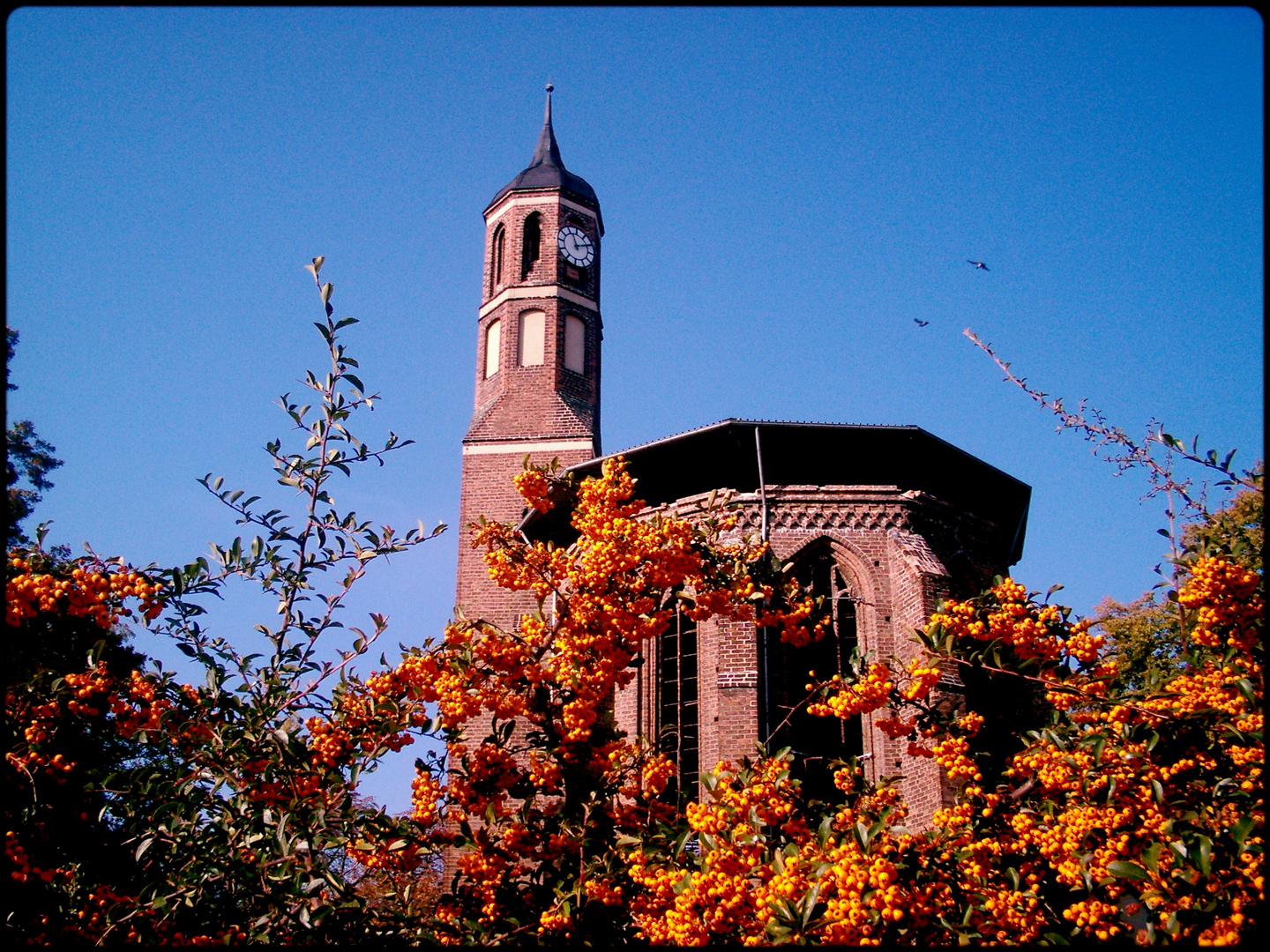 Johanniskirche