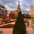 Johanniskirche Bad Nauheim