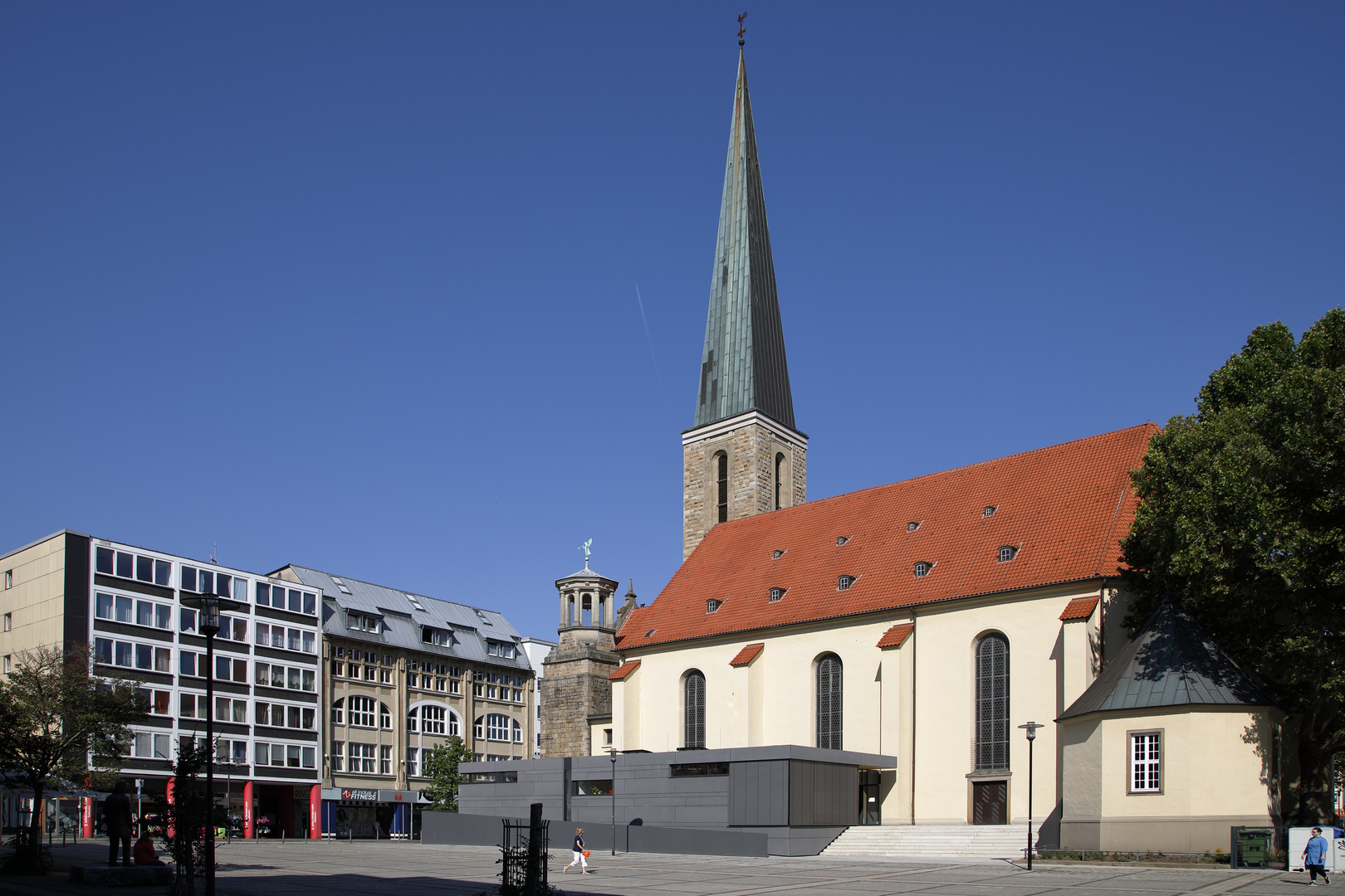 Johanniskirche, Hagen