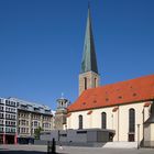 Johanniskirche, Hagen