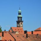 Johanniskirche in Lauf