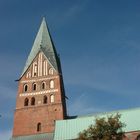 Johanniskirche in Lüneburg