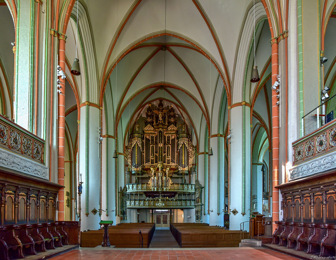 Johanniskirche Lüneburg