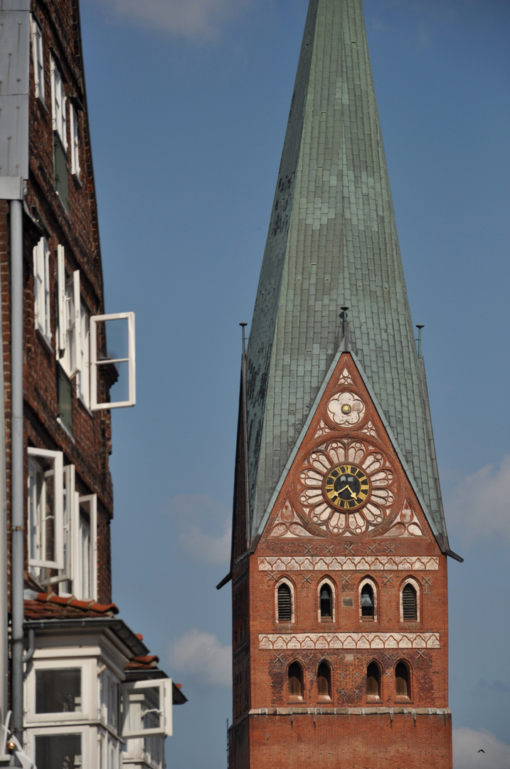 Johanniskirche Lüneburg