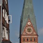 Johanniskirche Lüneburg
