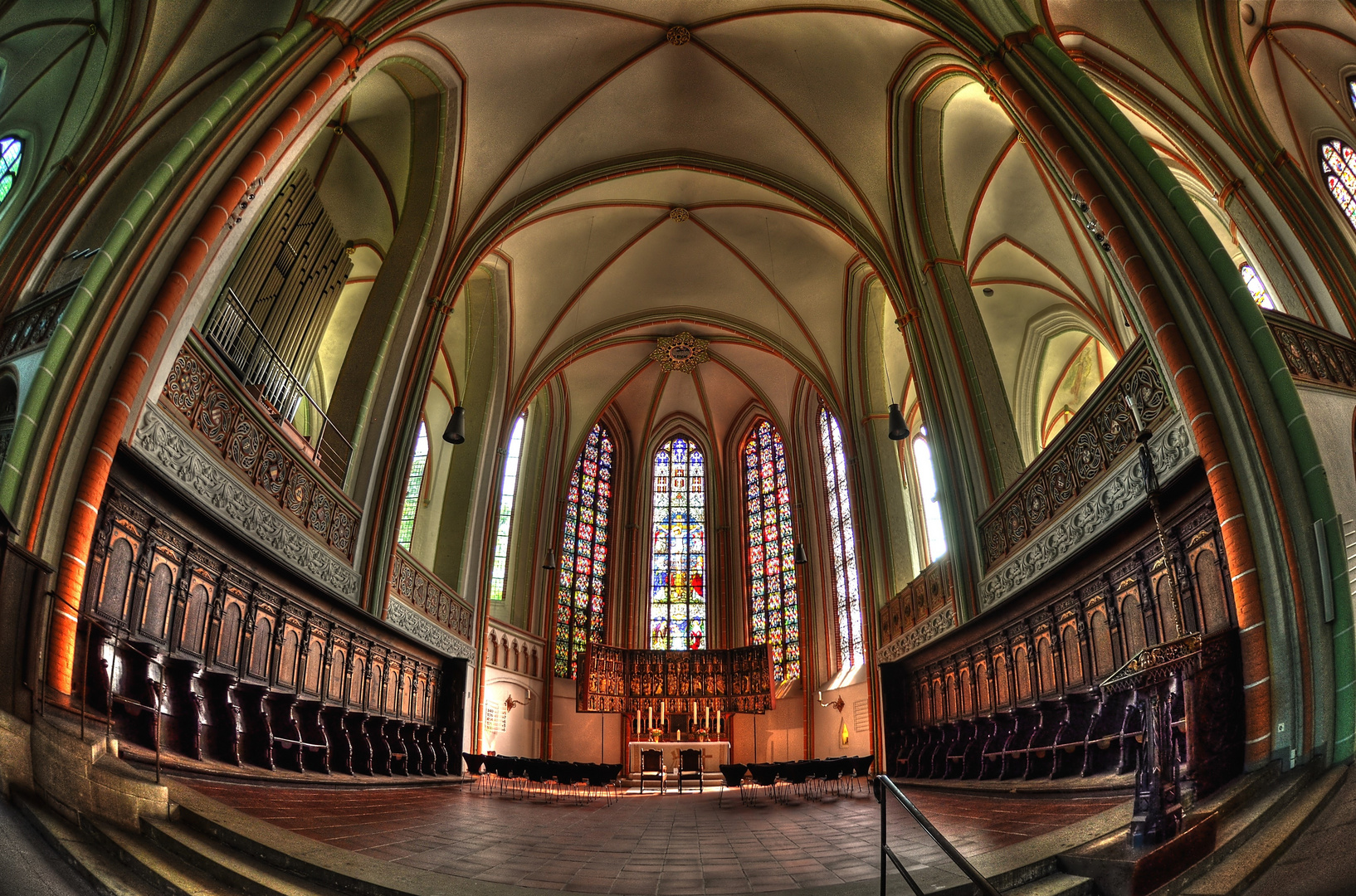 Johanniskirche Lüneburg