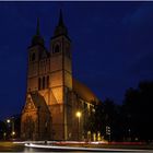 Johanniskirche-Magdeburg