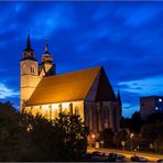 Johanniskirche Magdeburg