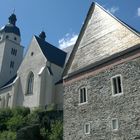 Johanniskirche Plauen