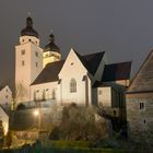 Johanniskirche Plauen