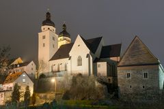 Johanniskirche Plauen