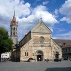 Johanniskirche, Schwäbisch Gmünd