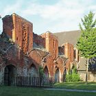 Johanniskloster Stralsund