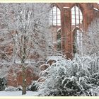 Johanniskloster Stralsund