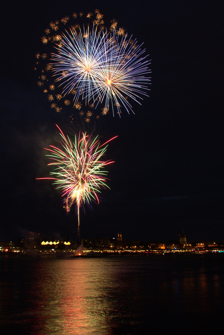 Johannisnacht 2013 Mainz