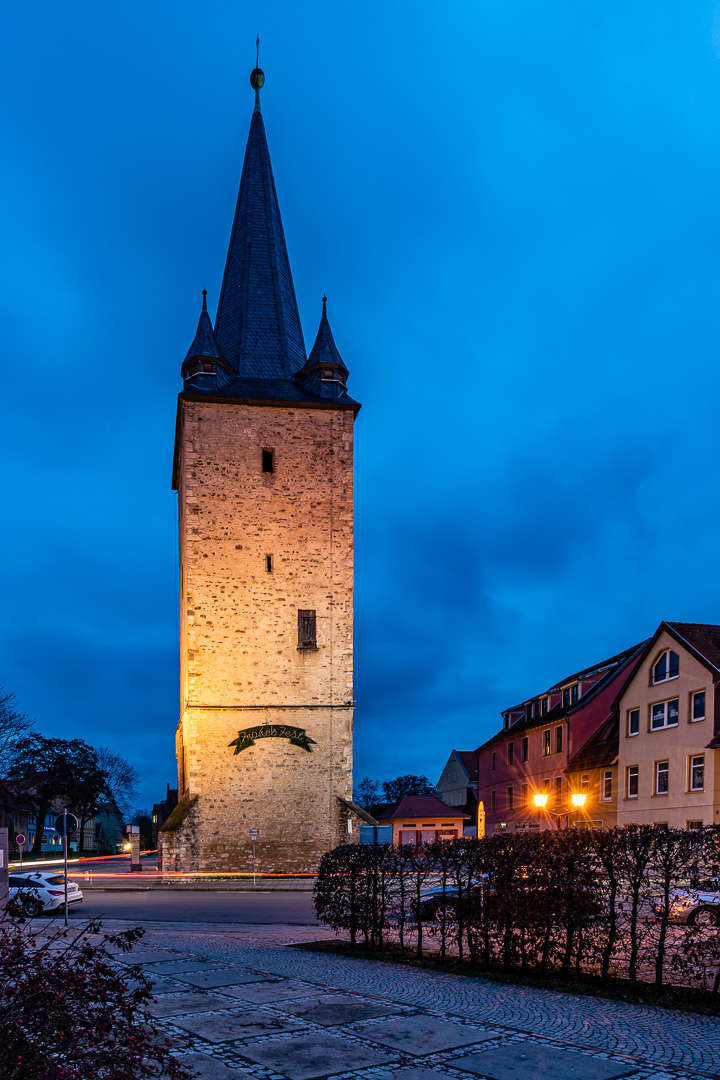 Johannistorturm (2)