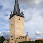 Johannistorturm zu Aschersleben