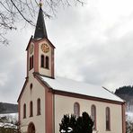 Johanniter - Kirche Feuerbach