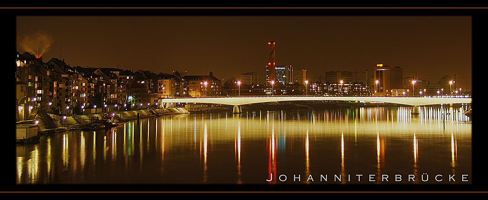 Johanniterbrücke