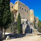 Johanniterburg in Lindos