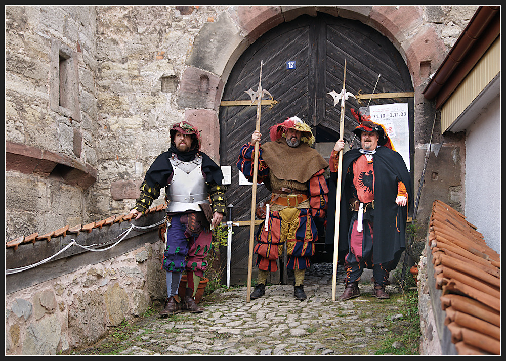 Johanniterburg Kühndorf (1)