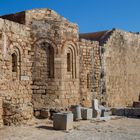 Johanniterburg von Lindos