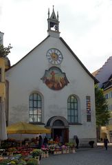 ..Johanniterkirche..