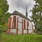 Johanniterkirche Rüdigheim