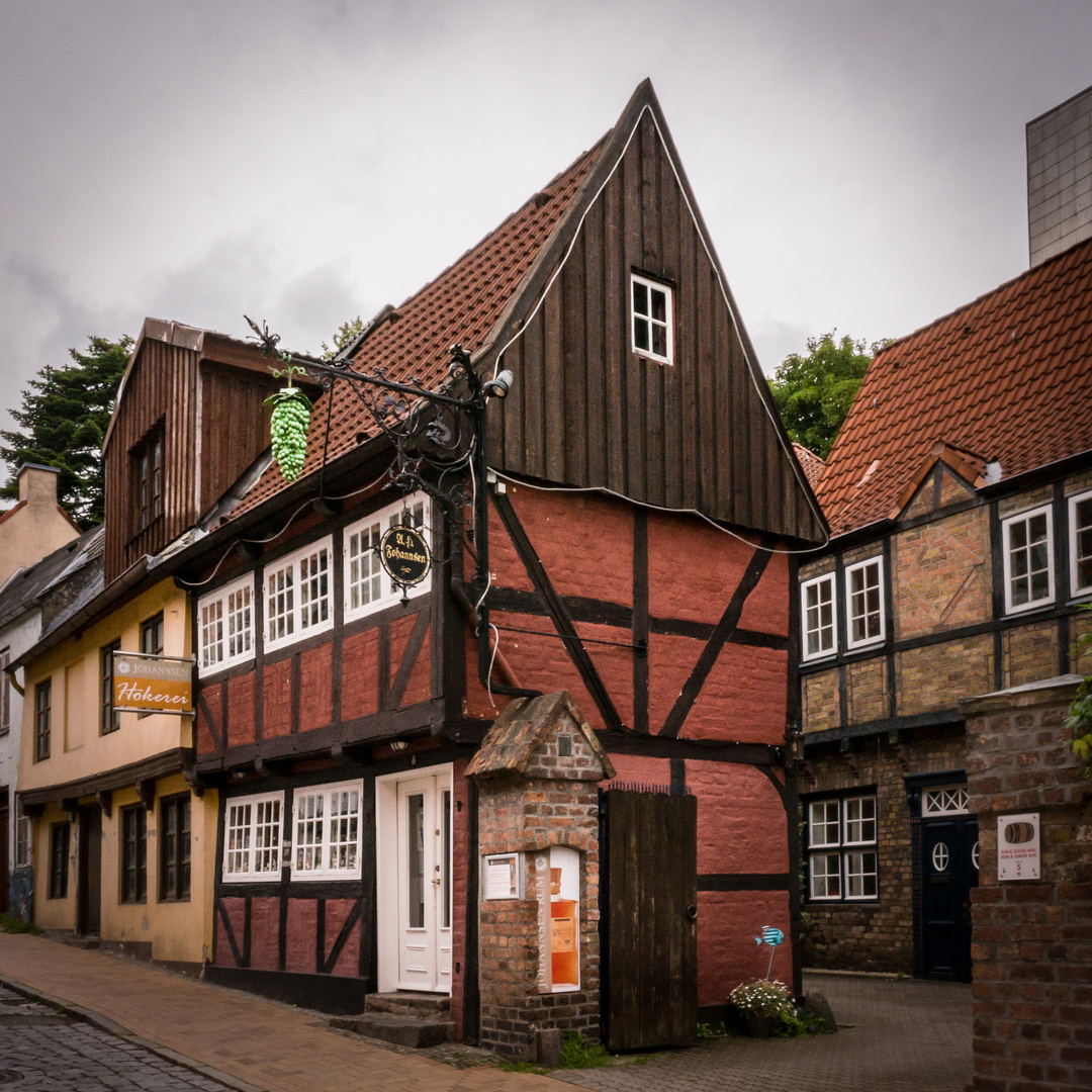 Johannsen Rum I Flensburg Foto & Bild architektur, motive, rum