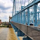 John A. Roebling Bridge